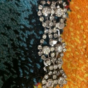 Beautiful prom jewelry